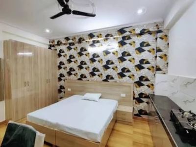 Complete room