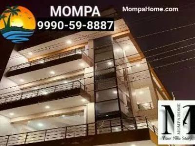 MoMPA Beta 1