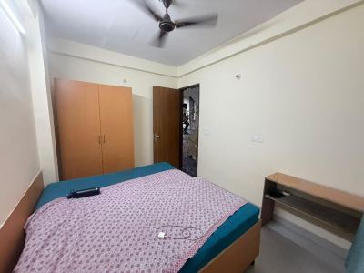 Complete room