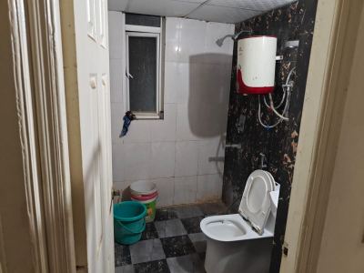 Complete room