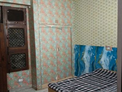 Complete room
