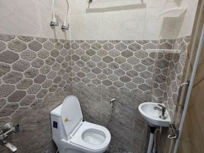 Complete room