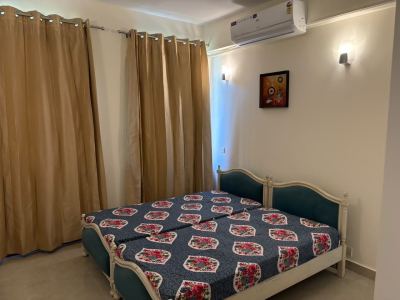 Complete room