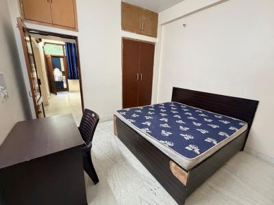 Complete room