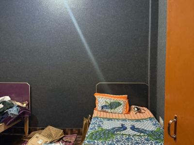 Complete room