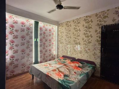 Room gate