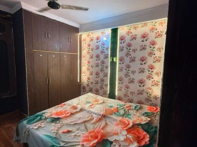 Complete room